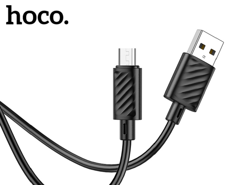 Cáp sạc USB to Micro